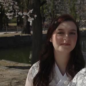 Meet your Posher, Catherine